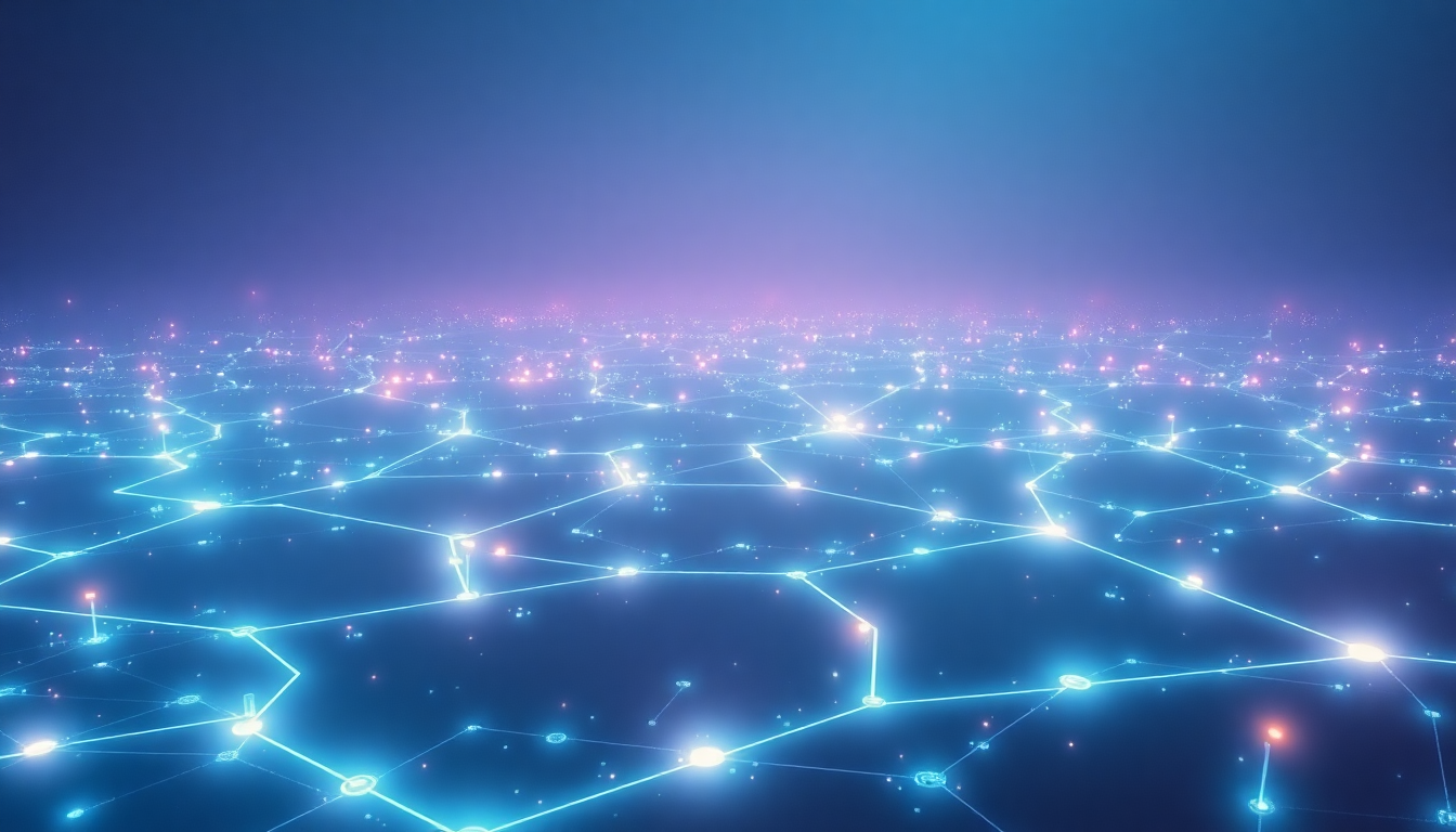 Visual representation of the topic