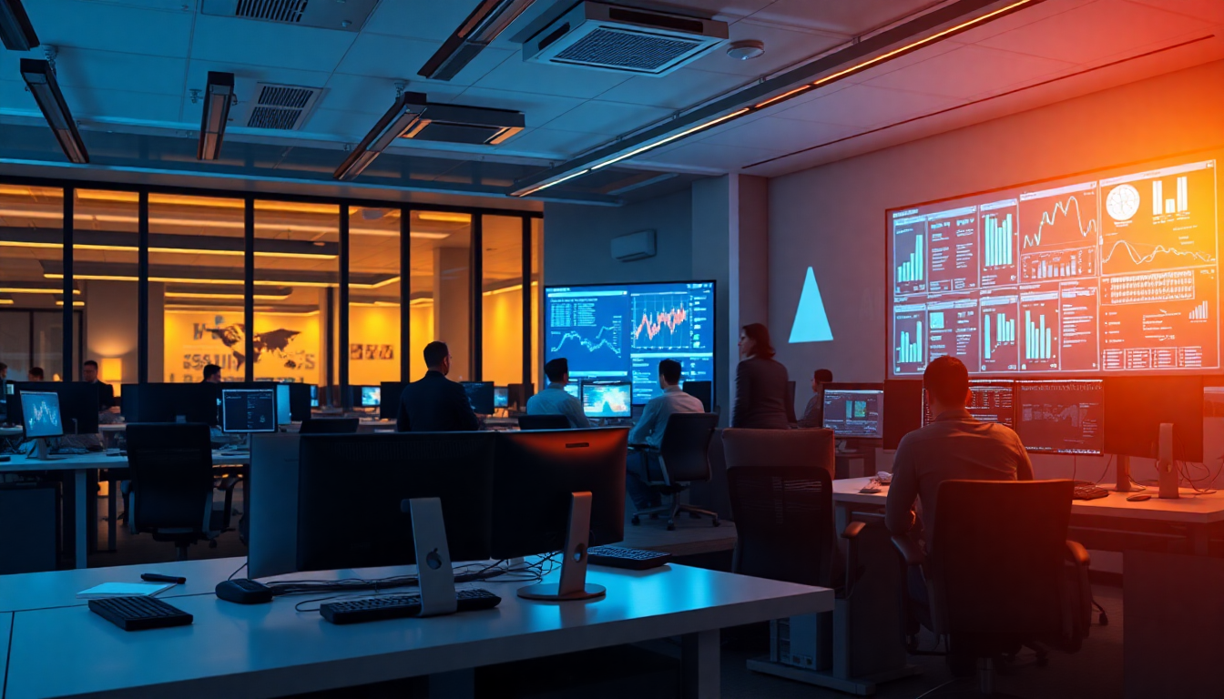 Professional showcase