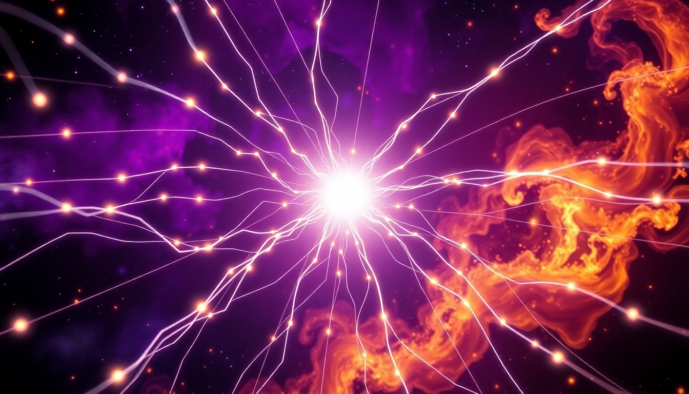 Conceptual illustration