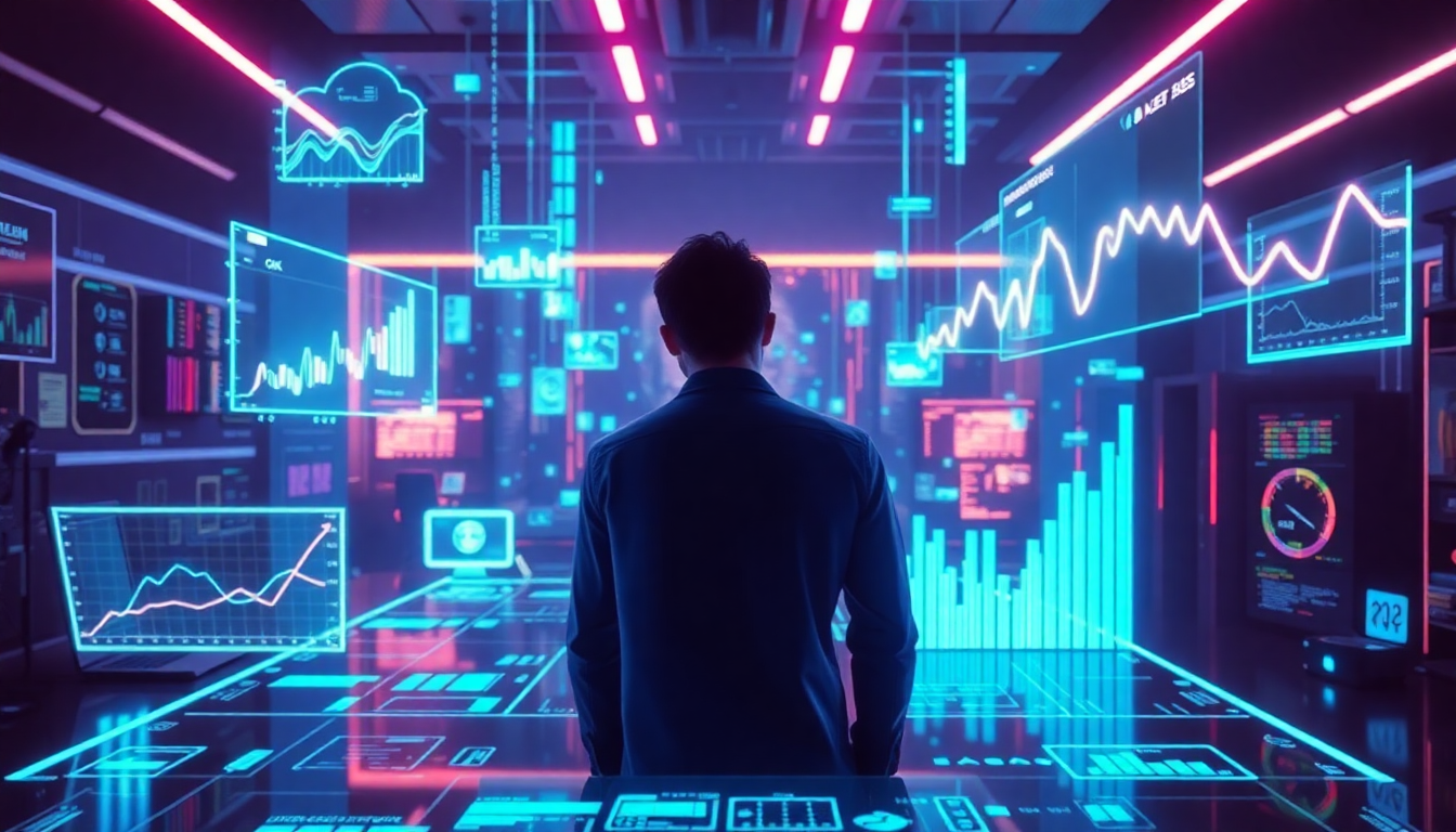 Visual representation of the topic