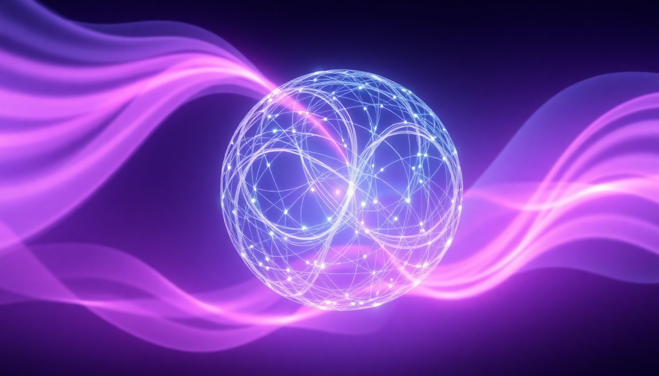 Conceptual illustration