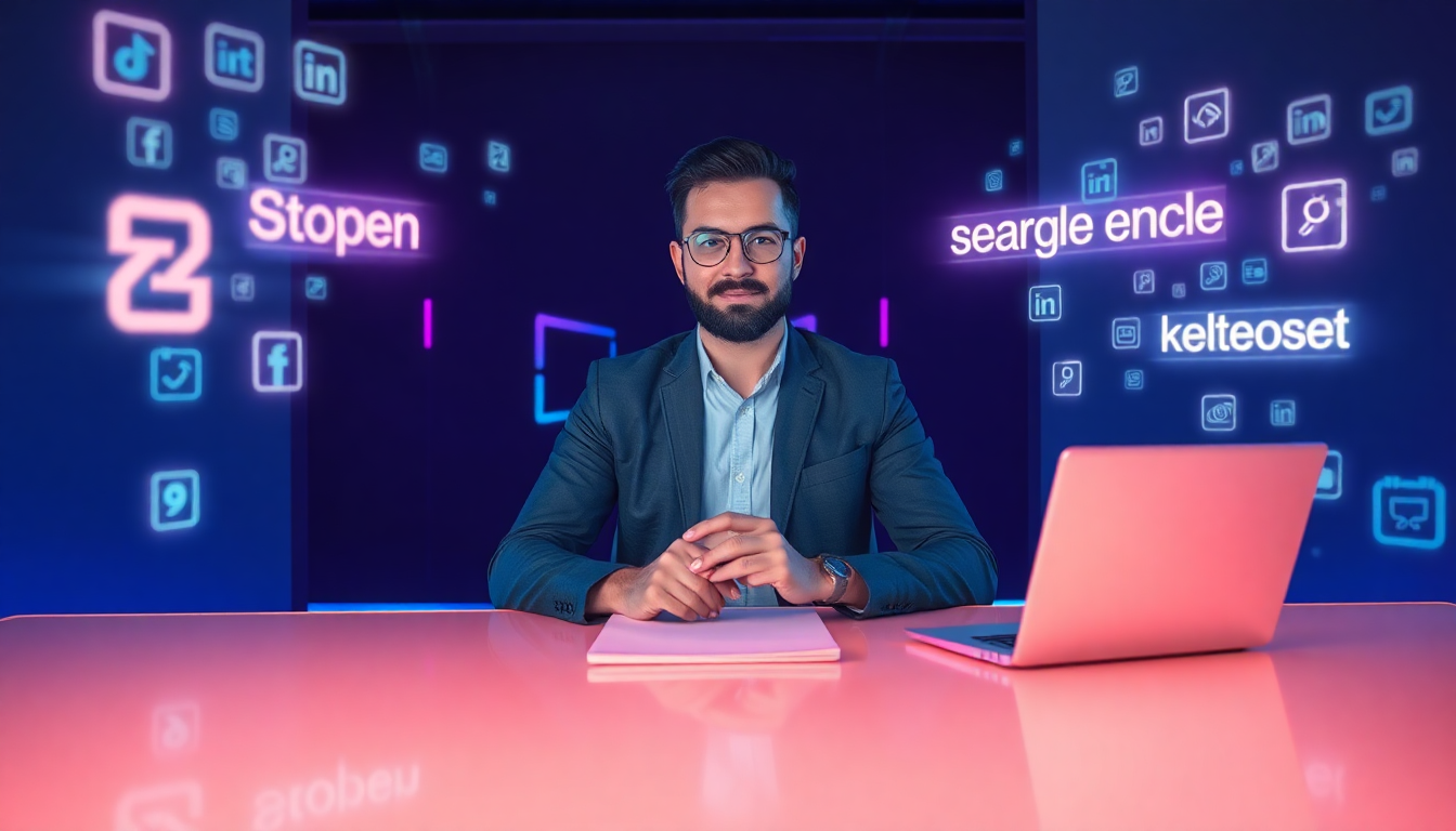 AI SEO for Authors in 2026: Boost Visibility & Engagement