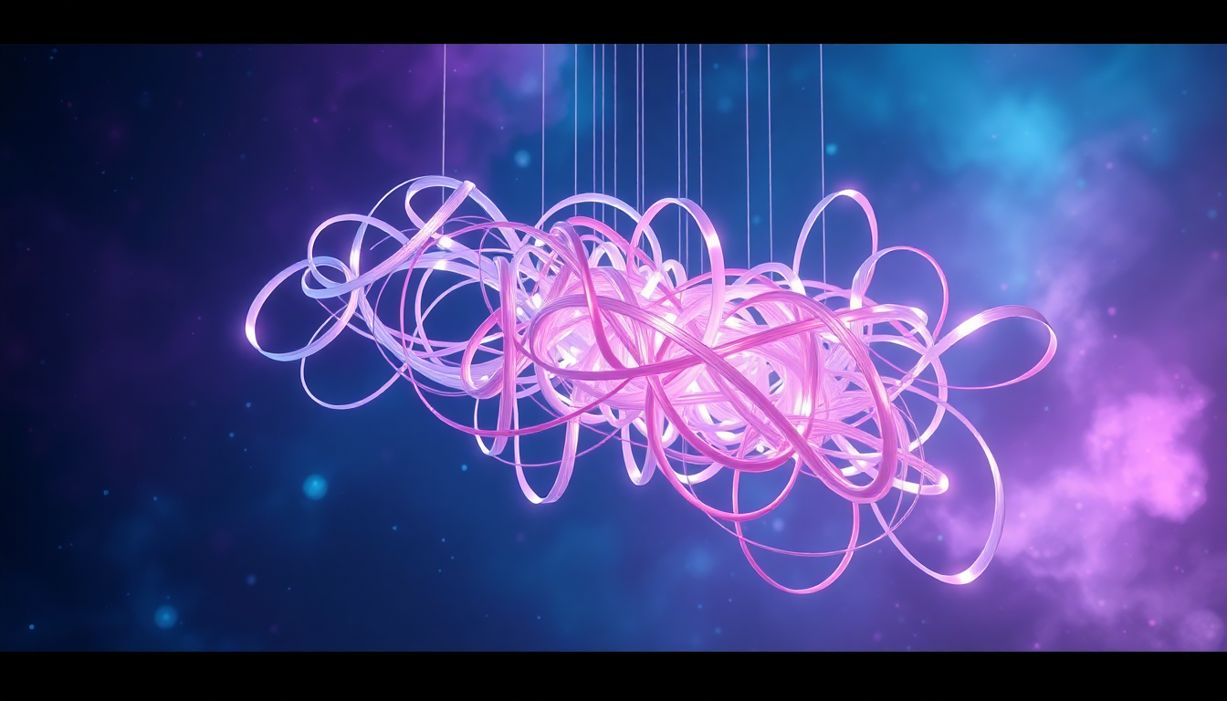 Conceptual illustration