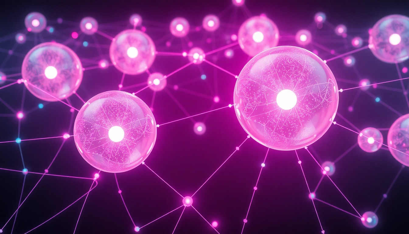 Conceptual illustration