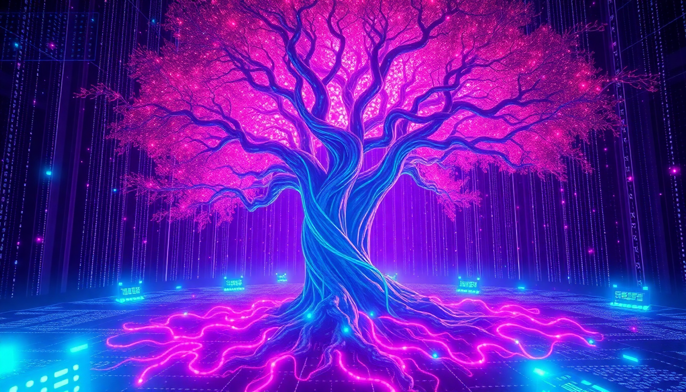 Conceptual illustration