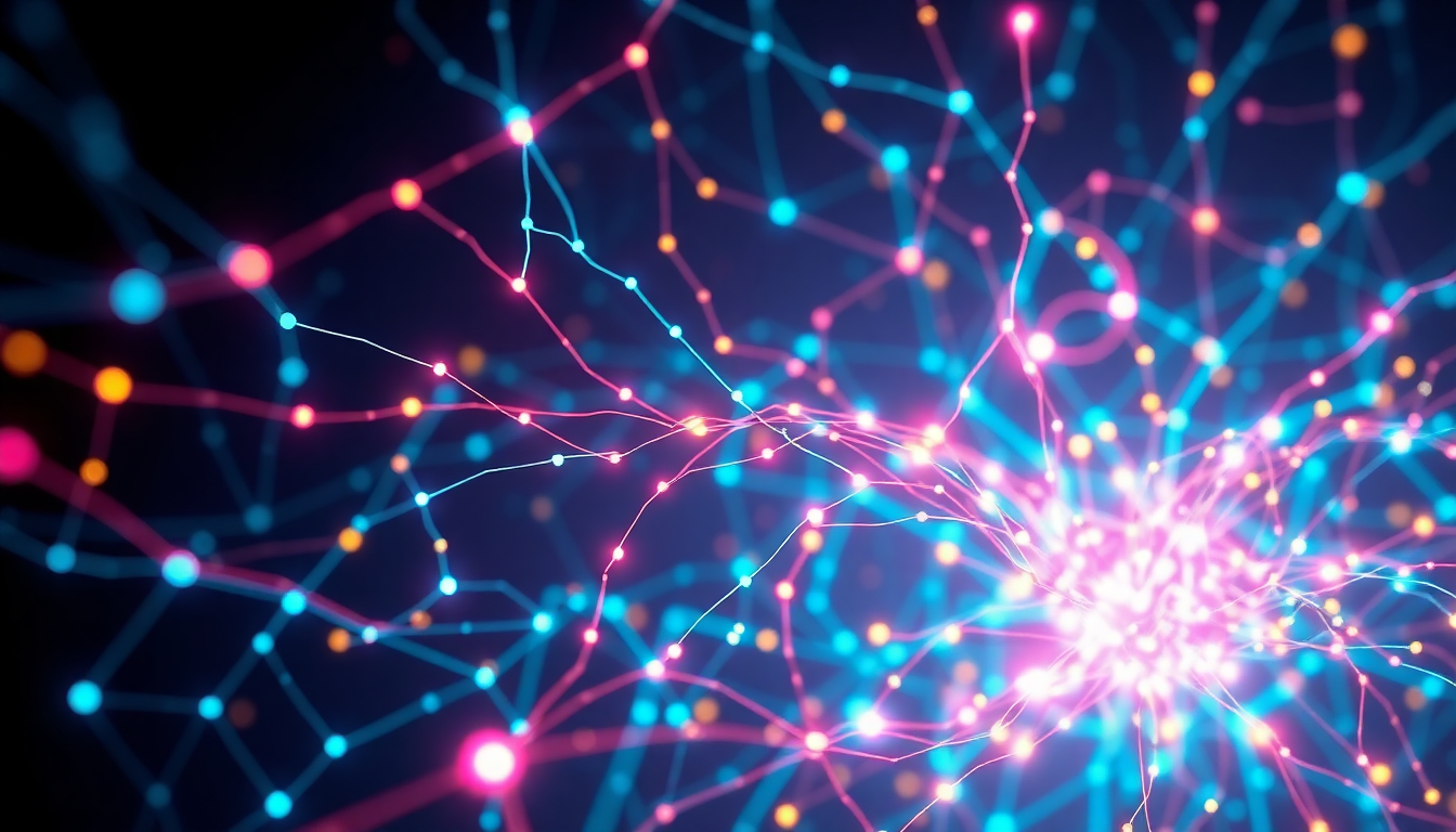 Conceptual illustration