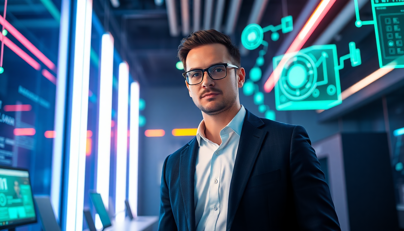 Visual representation of the topic