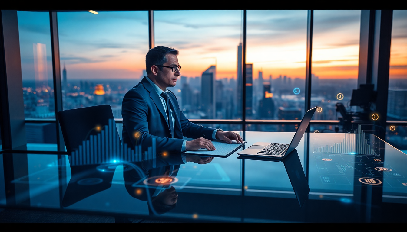 AI SEO for Finance in 2026: Master Trends & Strategies