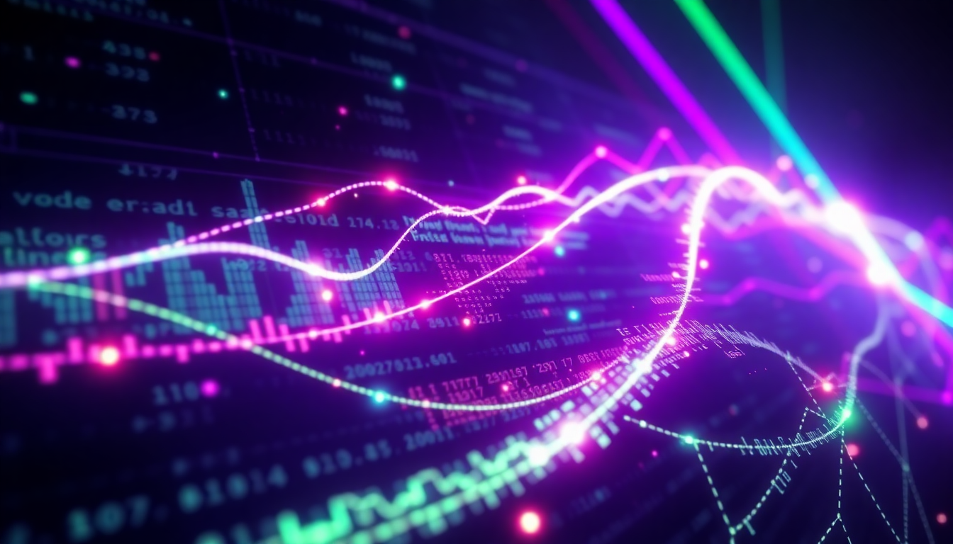 Visual representation of the topic