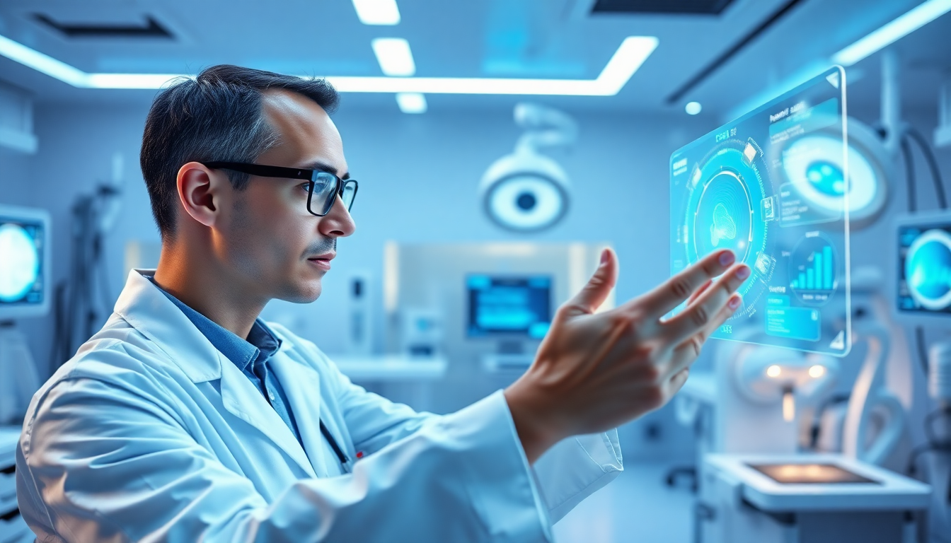AI SEO for Healthcare in 2026: Strategies for Medical Visibility