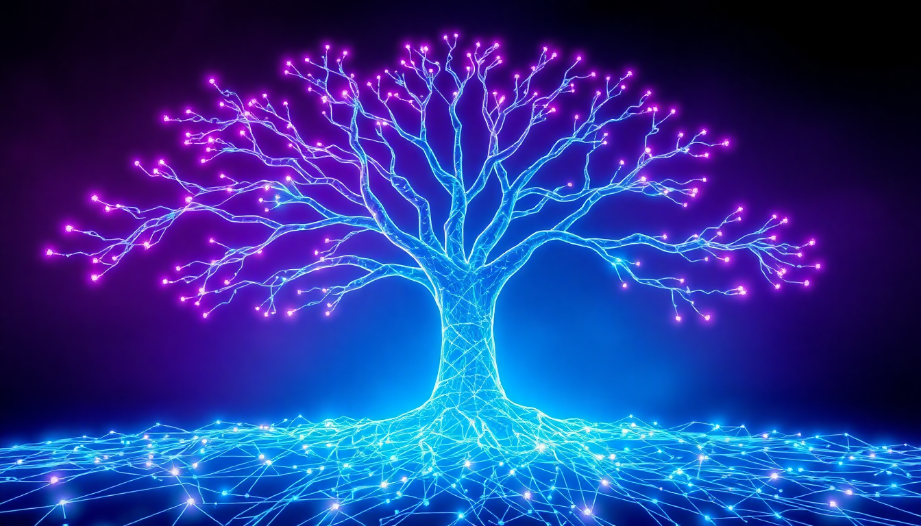 Conceptual illustration