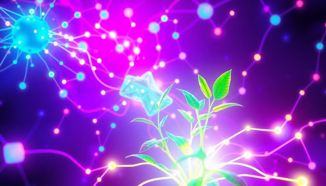 Conceptual illustration