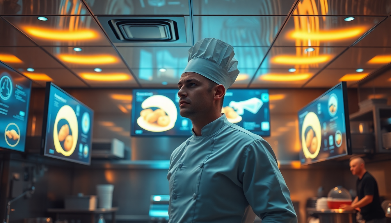 Visual representation of the topic