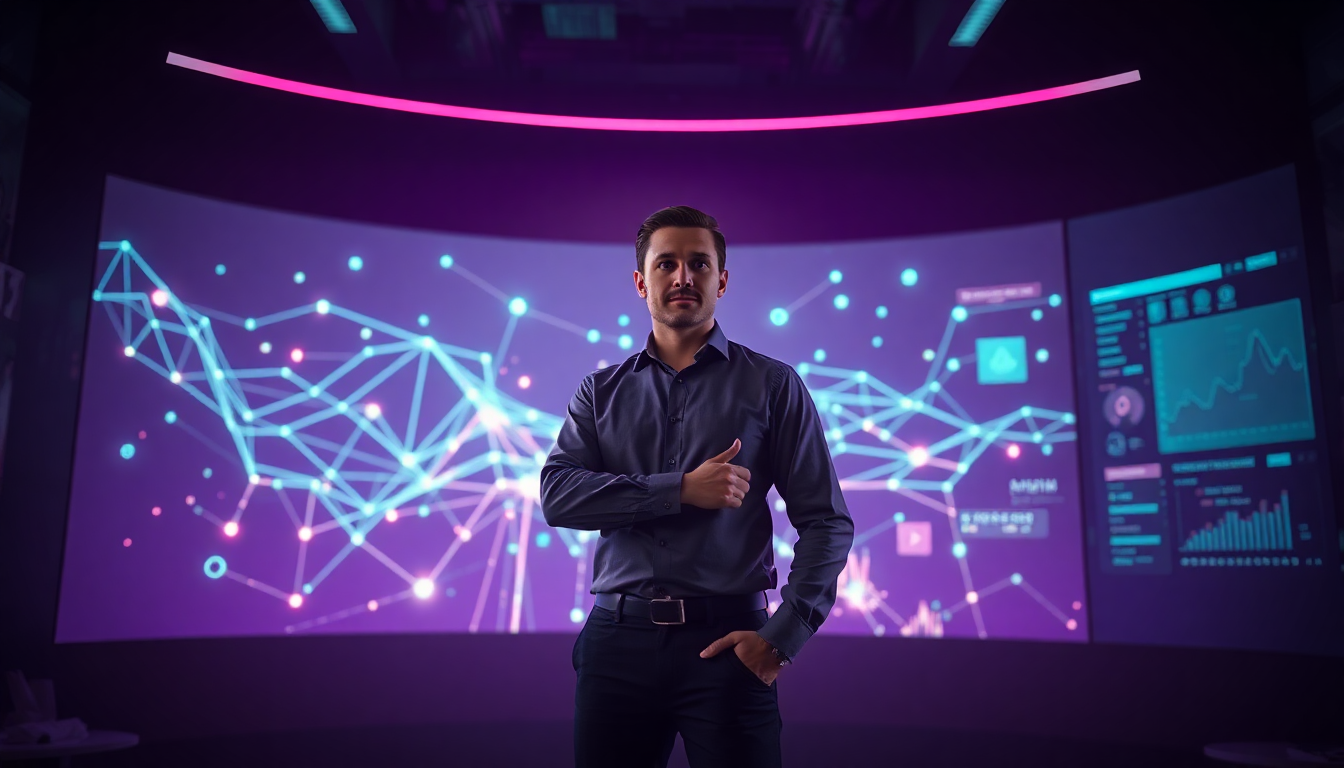 Visual representation of the topic