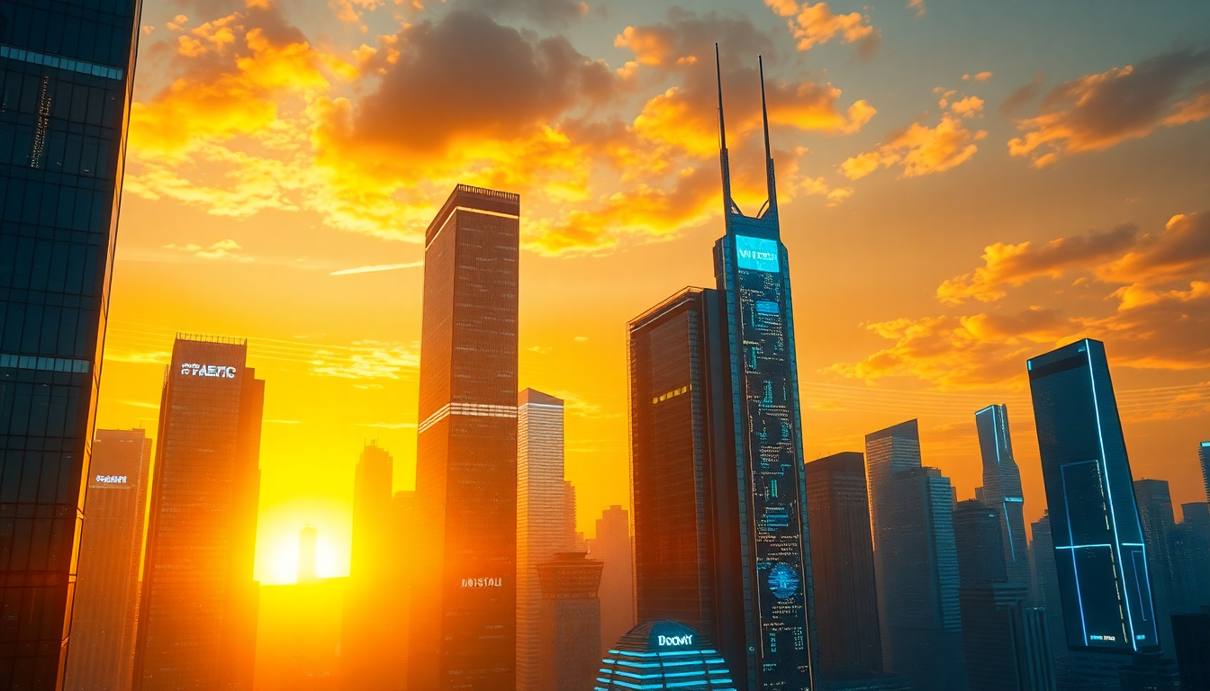 Visual representation of the topic