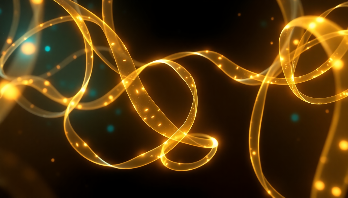 Conceptual illustration