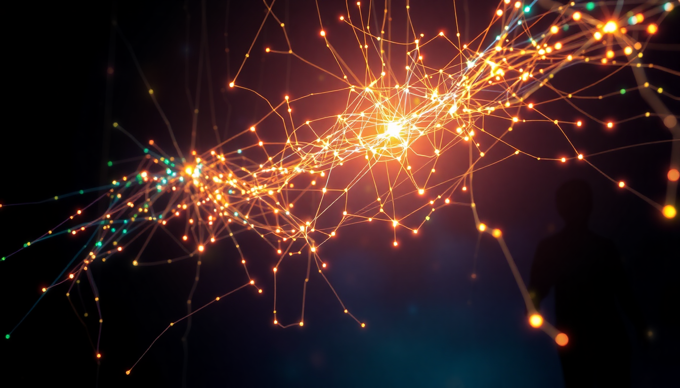 Conceptual illustration