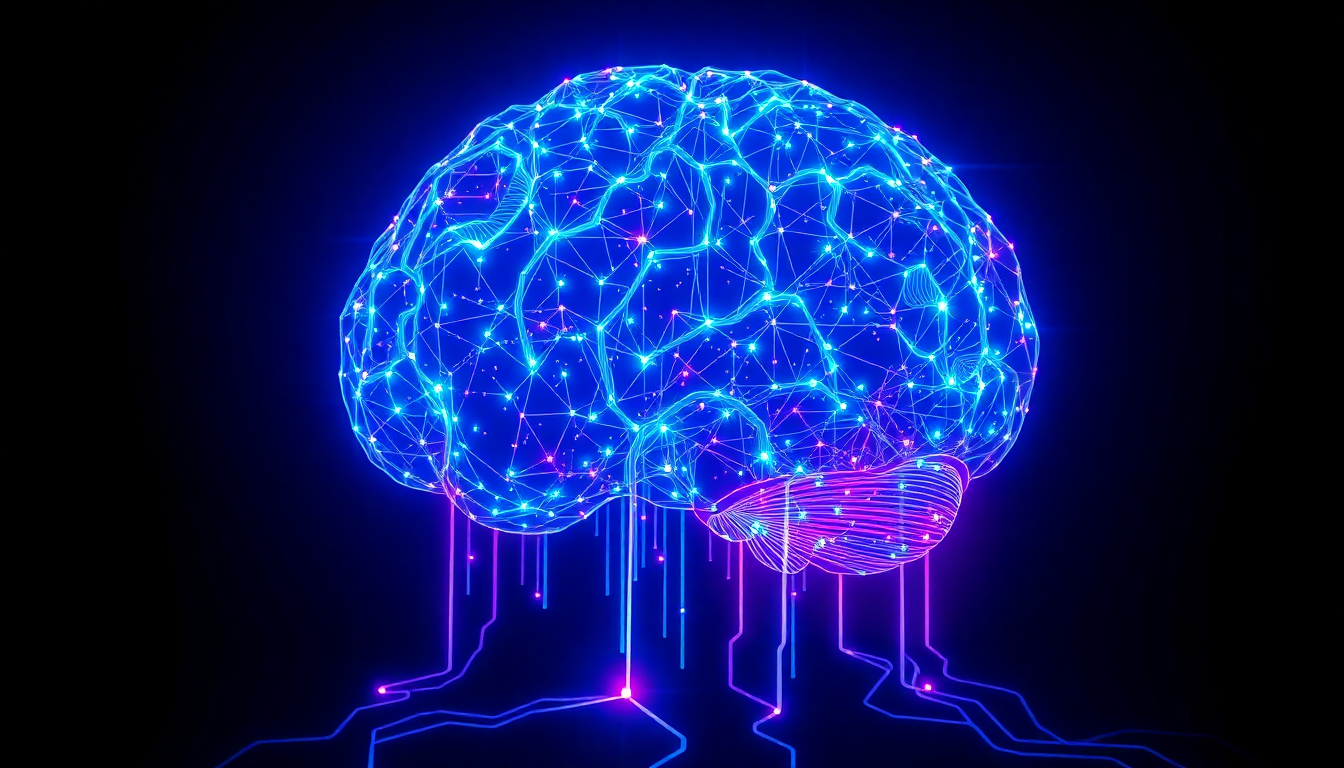 Conceptual illustration