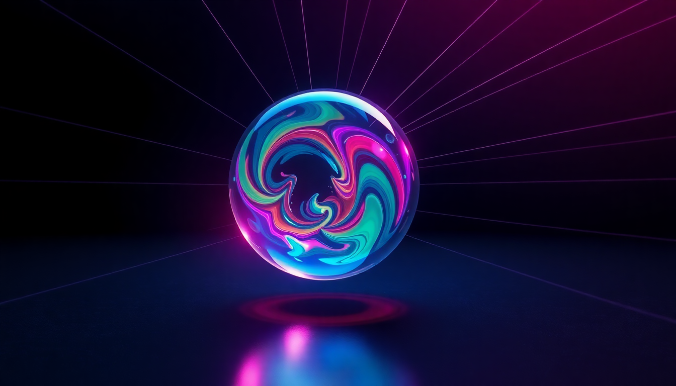 Conceptual illustration