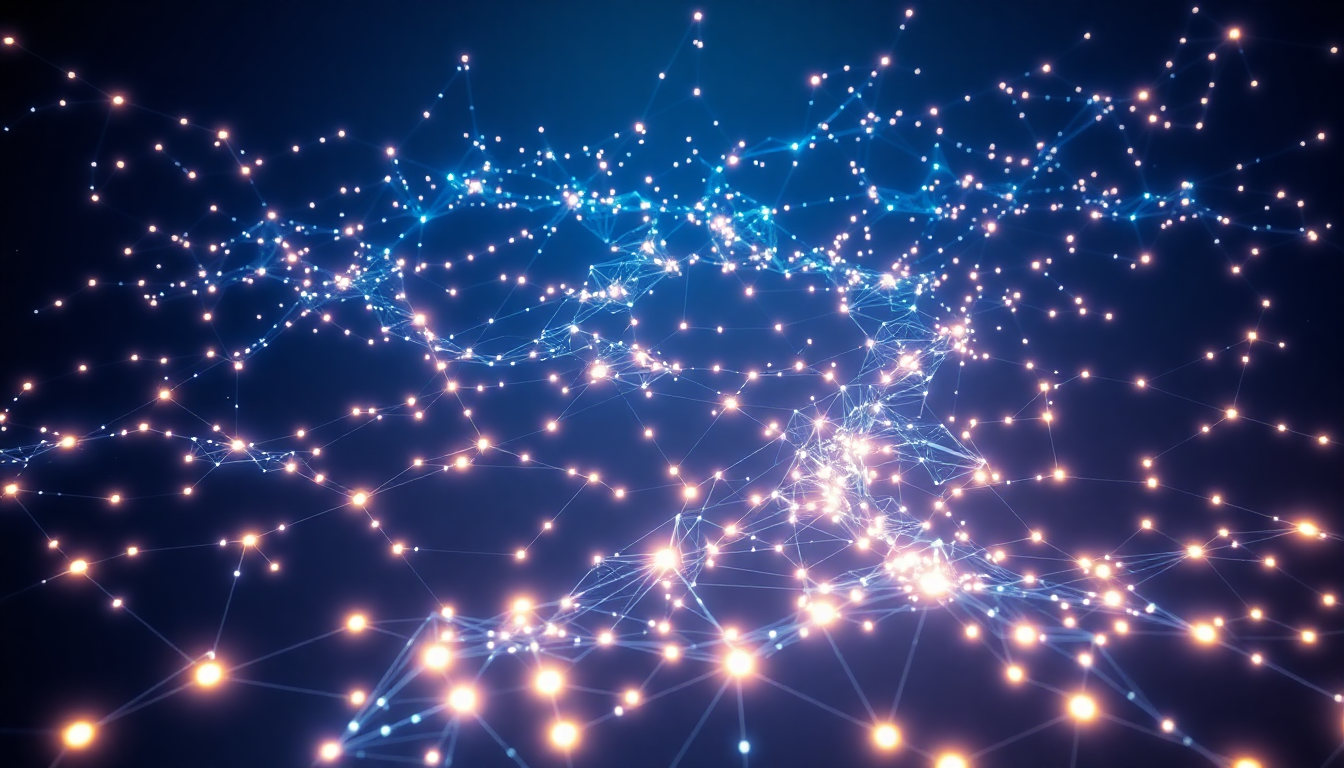 Visual representation of the topic