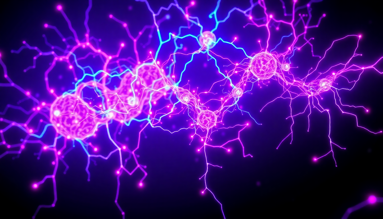 Conceptual illustration