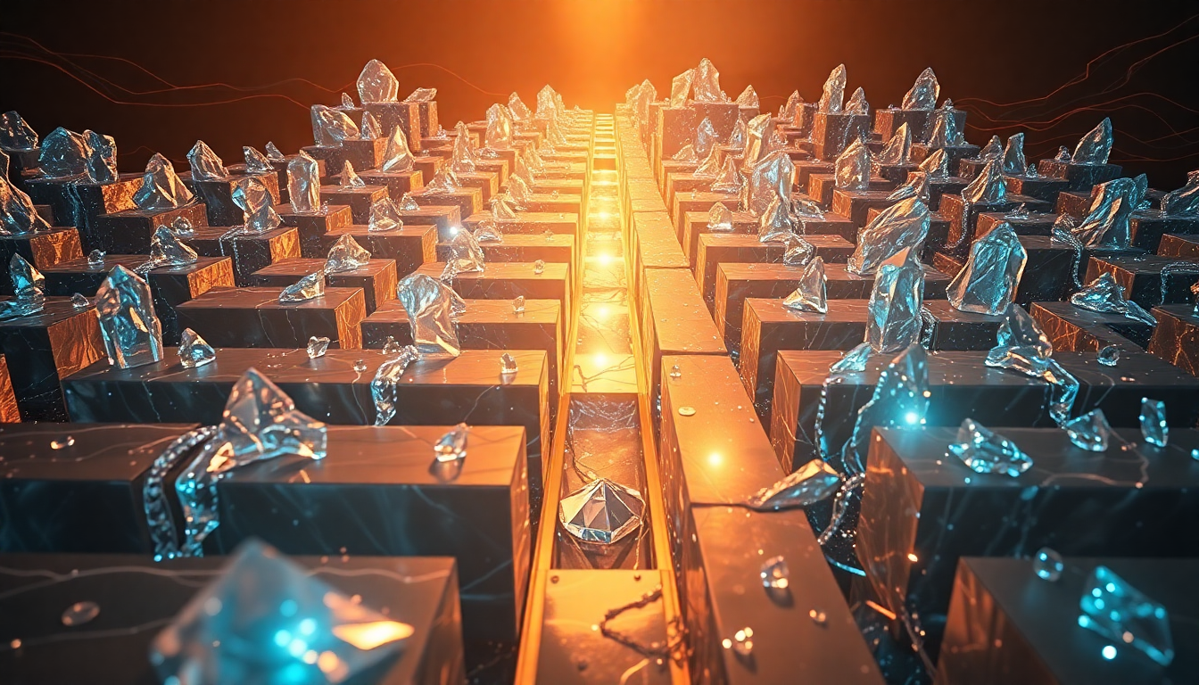 Conceptual illustration