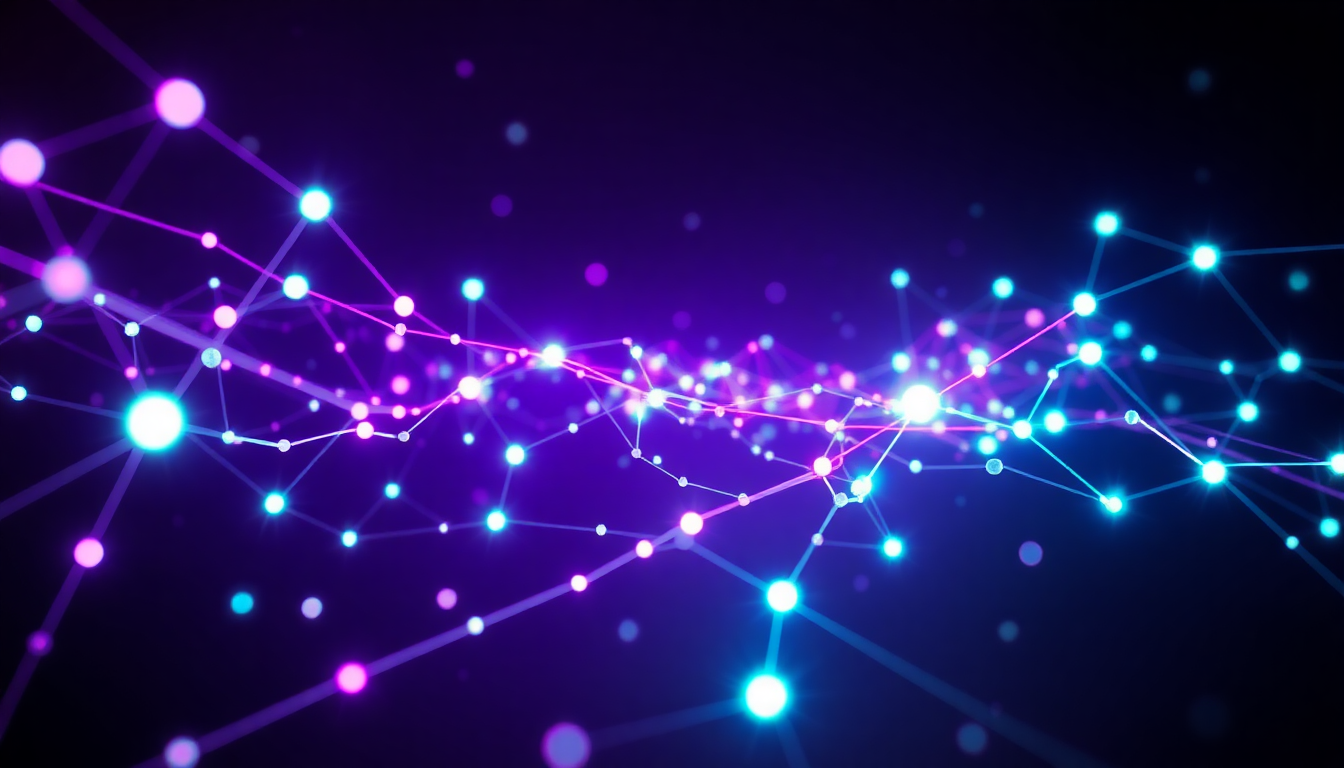 Visual representation of the topic