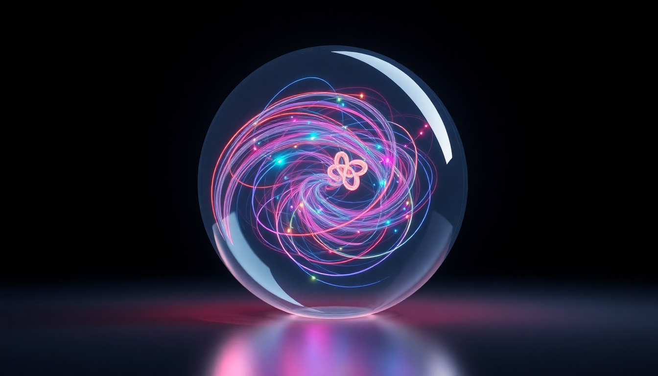 Conceptual illustration