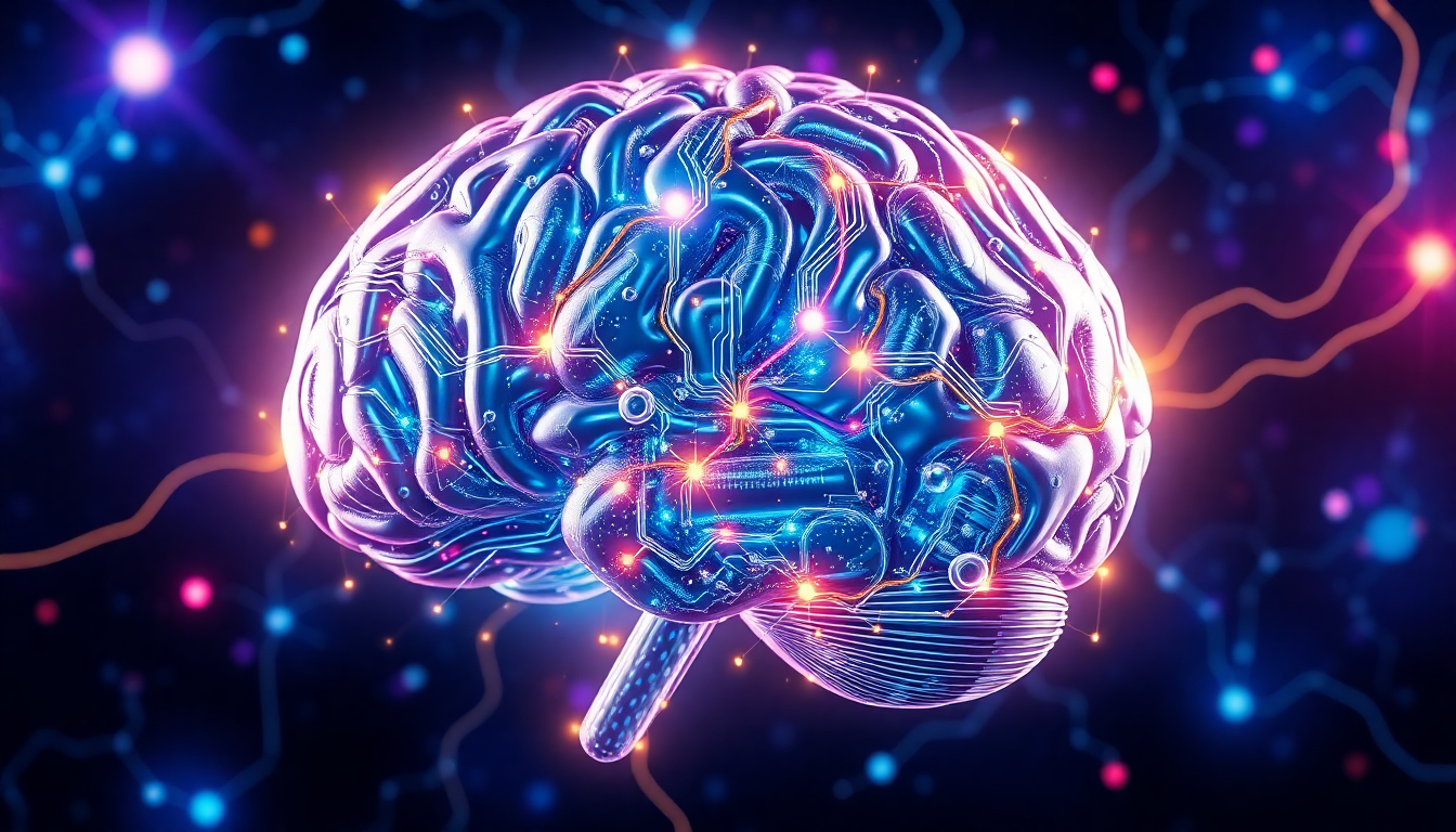 Conceptual illustration