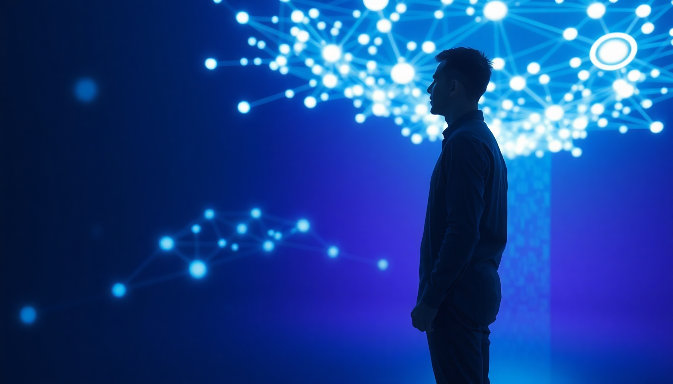 Visual representation of the topic