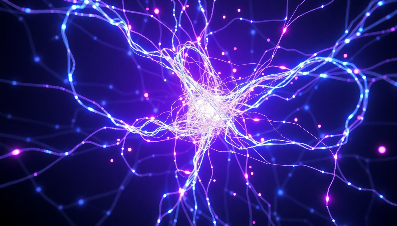 Conceptual illustration