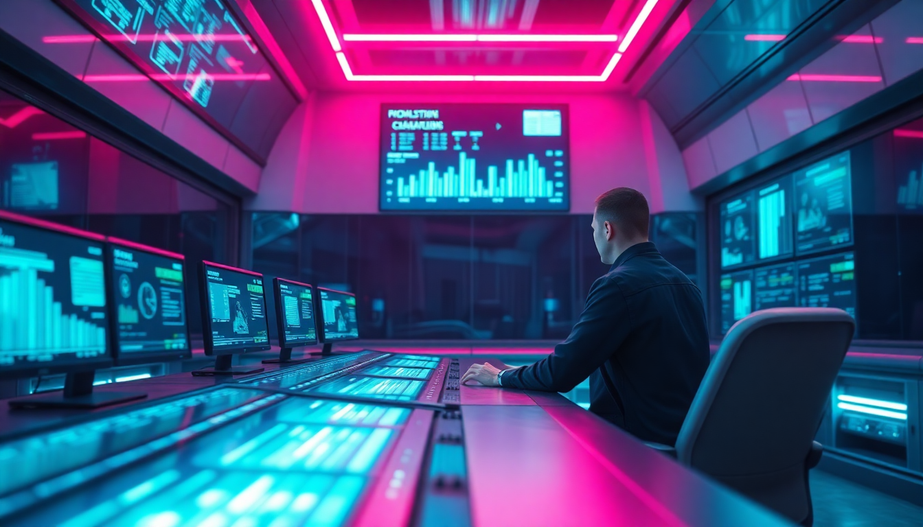 Visual representation of the topic