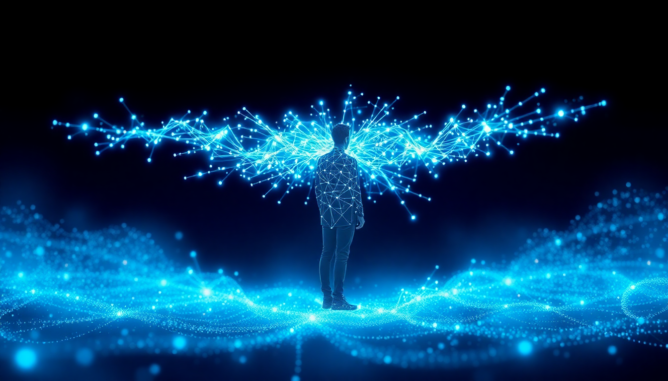 Conceptual illustration