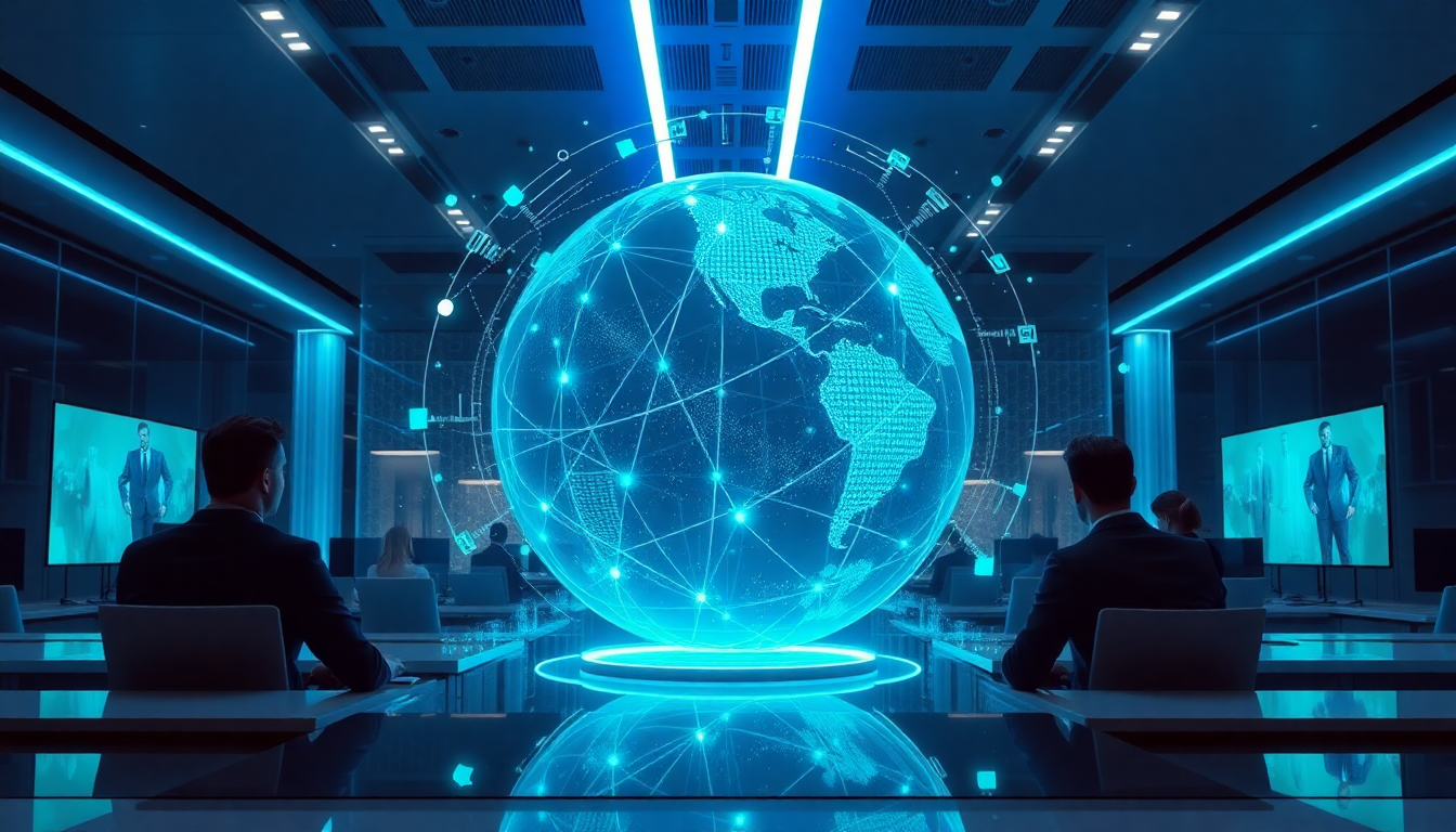 AI Visibility for Fortune 500 in 2026: Strategies & Insights