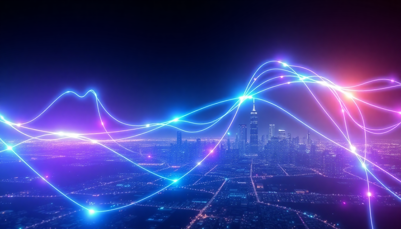 Conceptual illustration