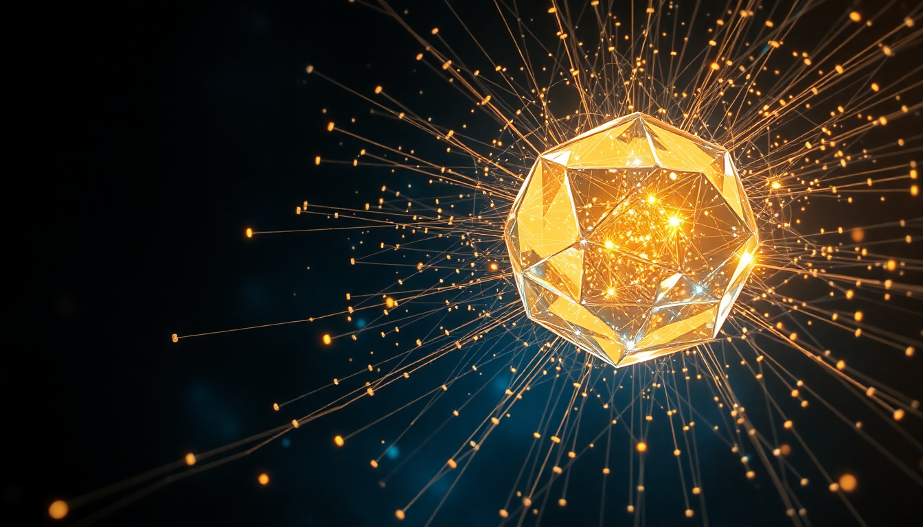 Conceptual illustration