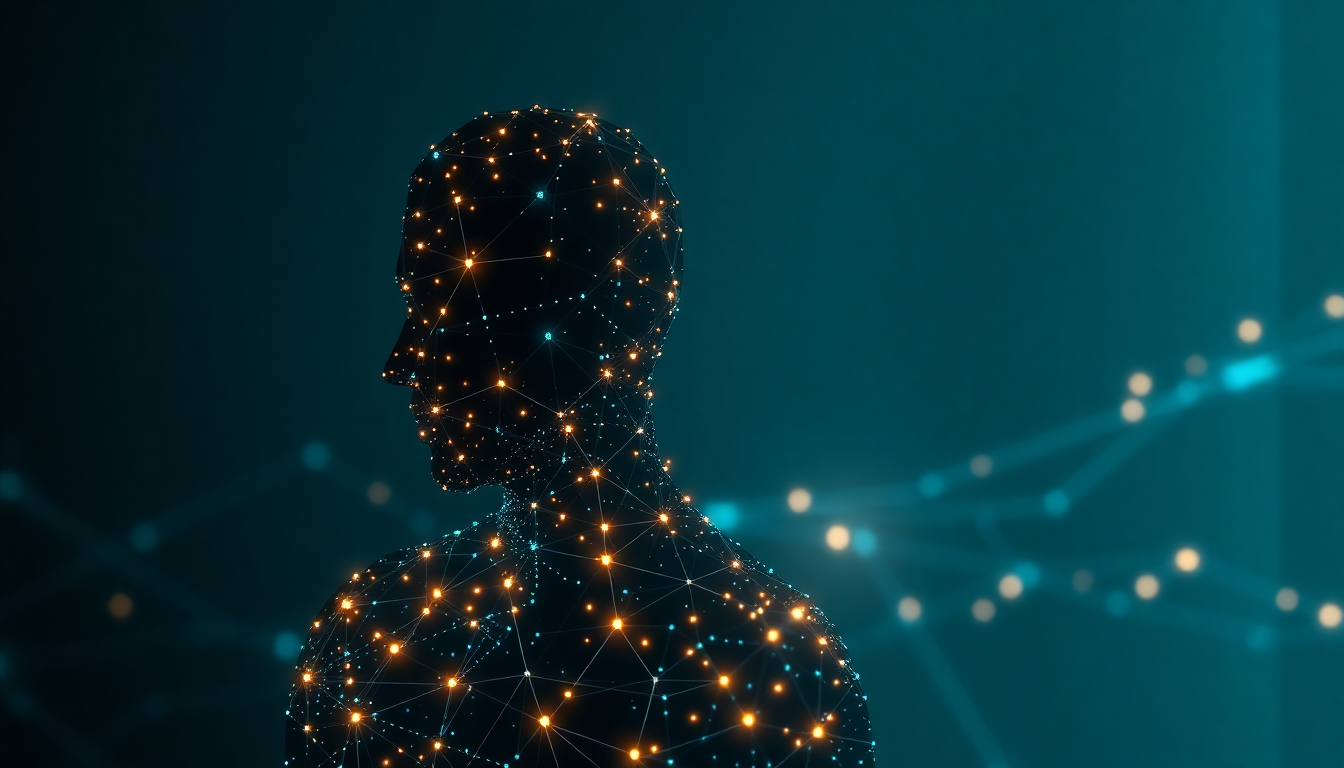 Conceptual illustration