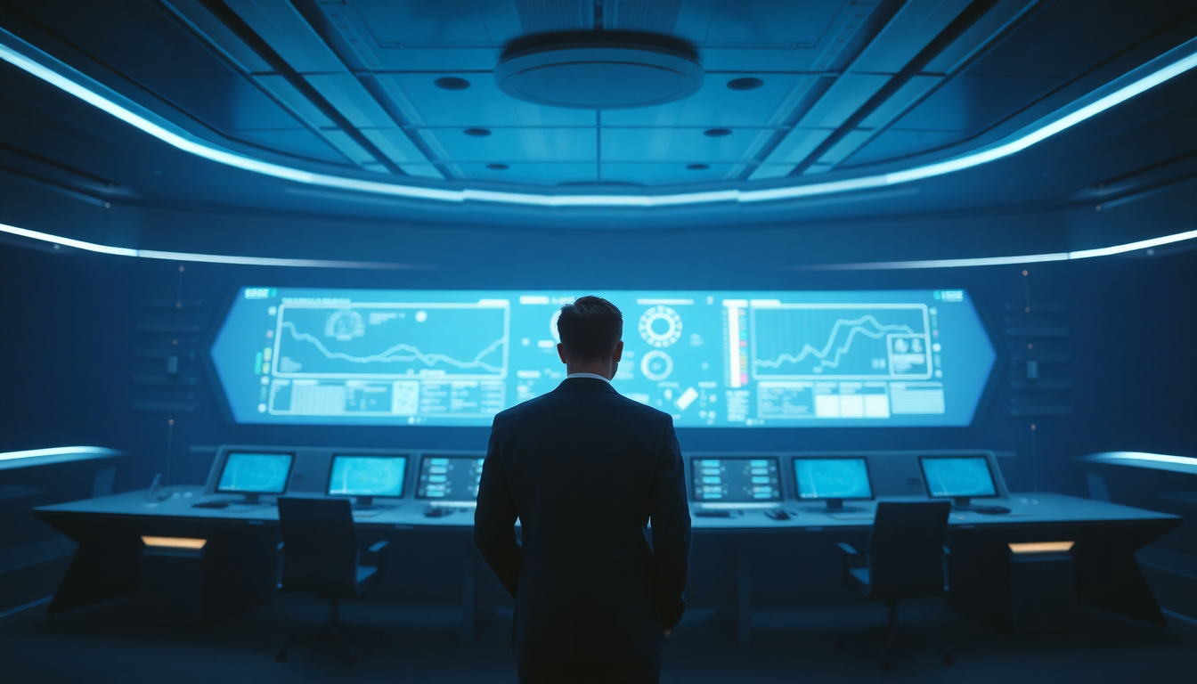 Visual representation of the topic