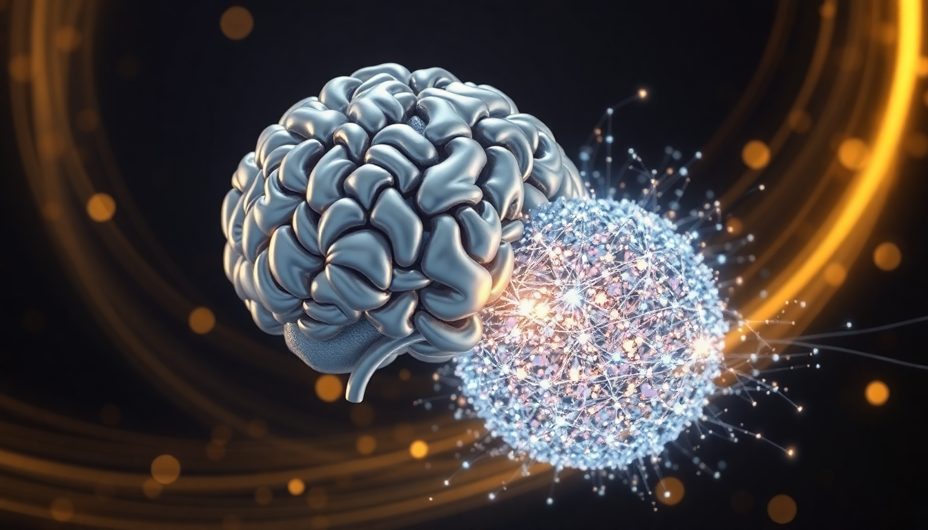 Conceptual illustration