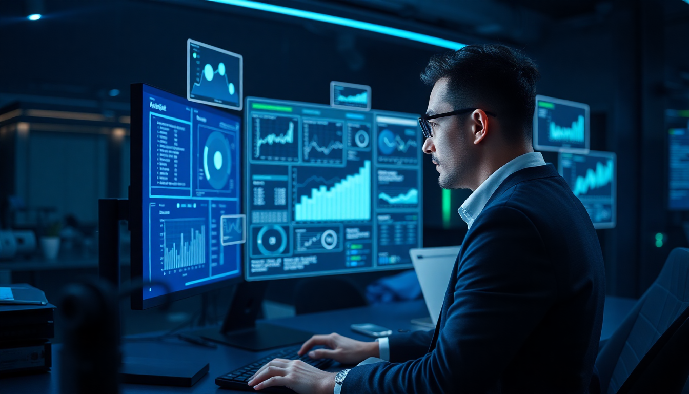 Top AI Website Analyzer Tools & Trends for 2026