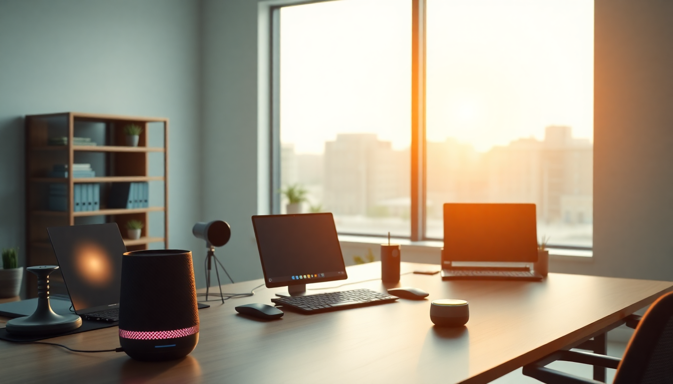 Visual representation of the topic