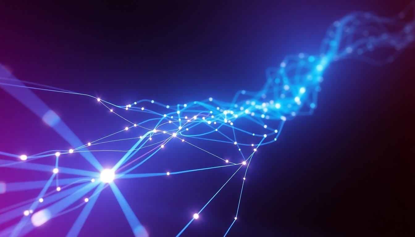 Visual representation of the topic