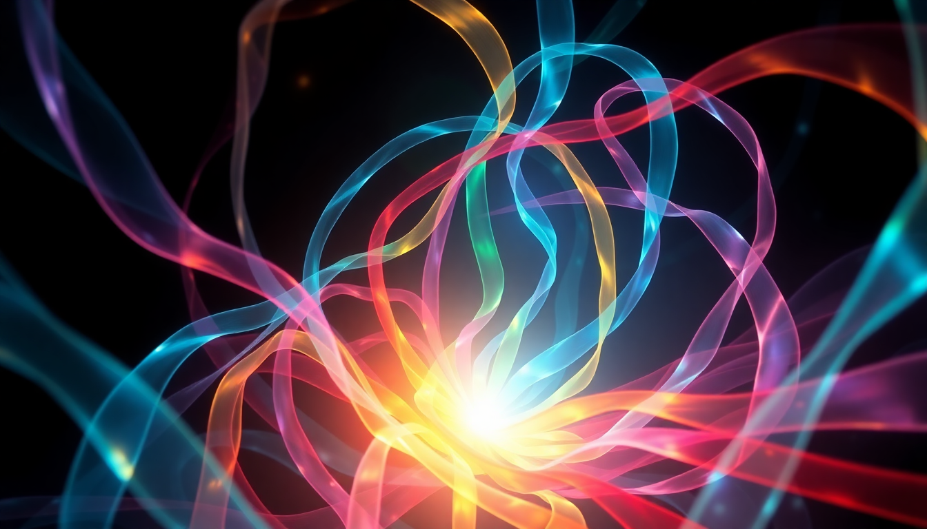 Conceptual illustration