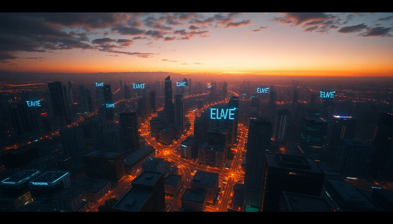 Visual representation of the topic