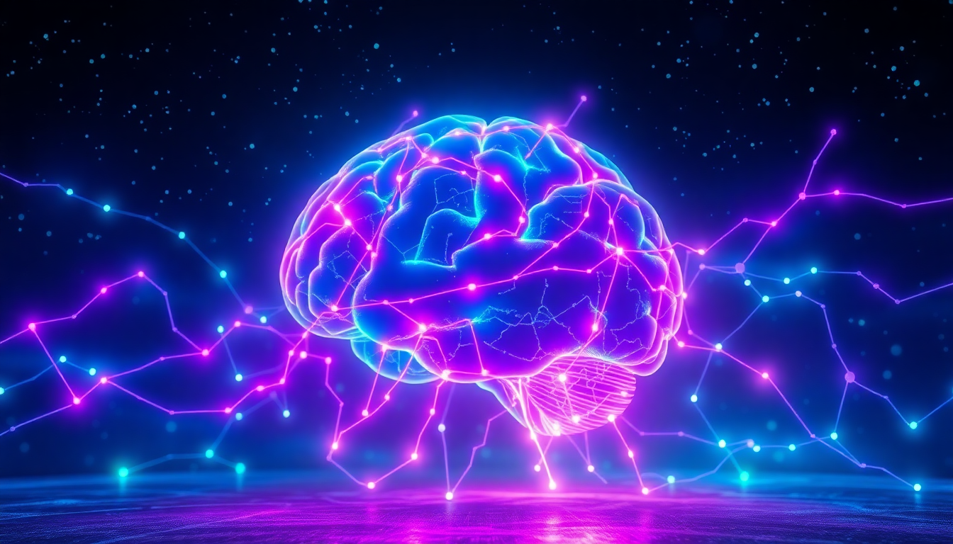 Conceptual illustration