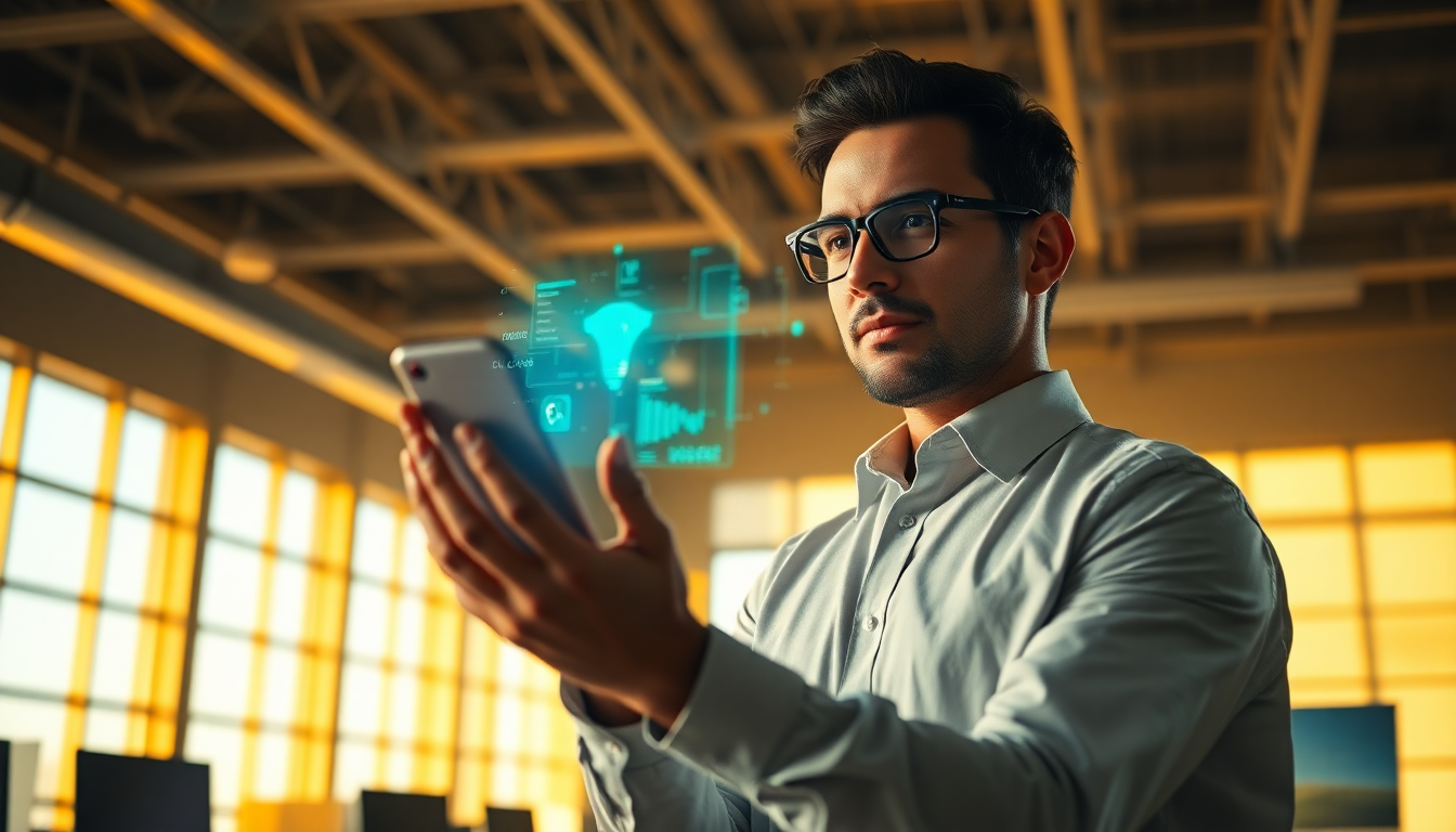 Visual representation of the topic