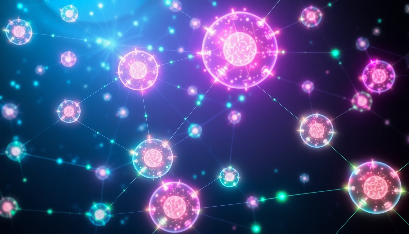 Conceptual illustration