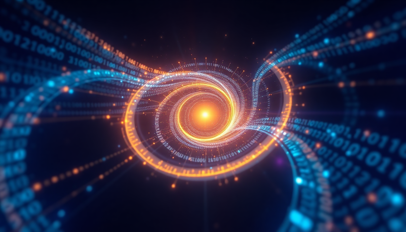 Conceptual illustration