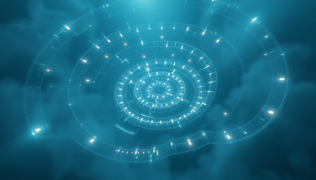 Conceptual illustration