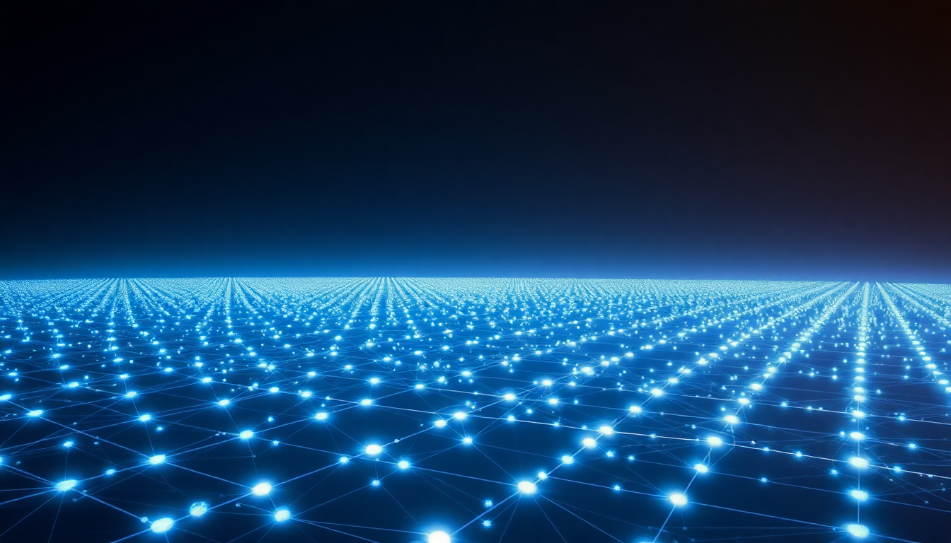 Visual representation of the topic